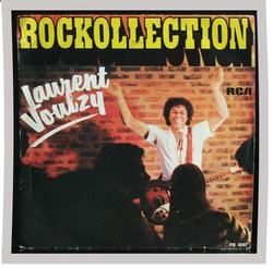 Rockcollection Chords by Laurent Voulzy