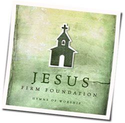 Foundation Chords by Vous Worship