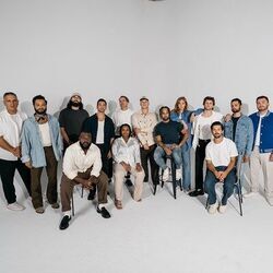 Vous Worship chords for Perfect peace