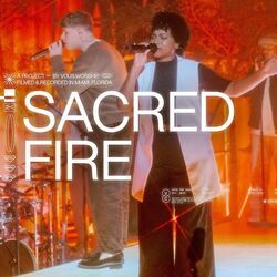 Sacred Fire Chords by Vous Worship