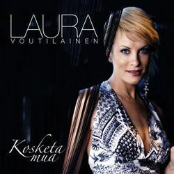 Rakkautta Ei Piiloon Saa Chords by Laura Voutilainen