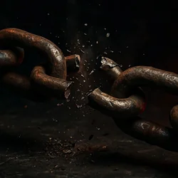 No Chains On Me Chords by Vowless