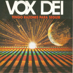 Dios Es Una Mujer Desnuda Chords by Vox Dei