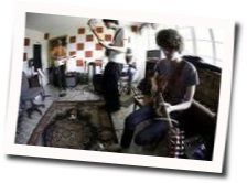 Missing Pieces Chords by Voxtrot