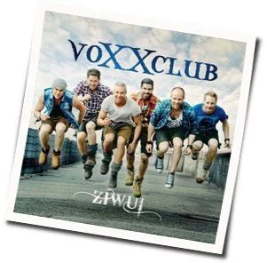 Gemma Chords by VoXXclub