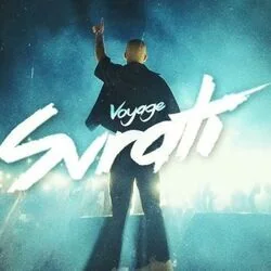 Svrati Chords by Voyage