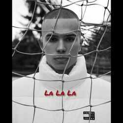 La La La Chords by Voyage