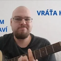 Fantom Posázaví Chords by Vraťa Hošek