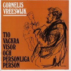 Bibbis Visa Chords by Cornelis Vreeswijk