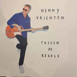Karnemelk Met Bitterkoekjes Chords by Henny Vrienten