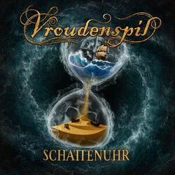 Gespräch Mit Dem Wind Chords by Vroudenspil