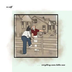 Homesick Intro Tab by Vs Self