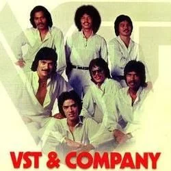 Ikaw Lang Ang Aking Mahal Chords by Vst And Co