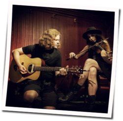 Psalms Chords by Vudu Sister