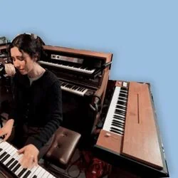 Sleep For Days Chords by Vulfmon