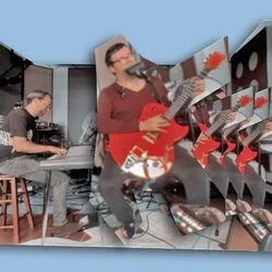 The Mantra Chords by Vulfmon