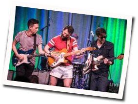 Dean Town Tabs by Vulfpeck
