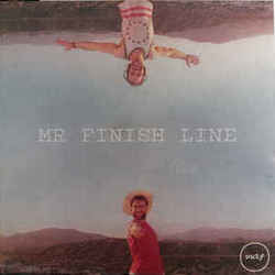 Mr Finish Line by Vulfpeck