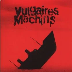 Lescorte Chords by Vulgaires Machins