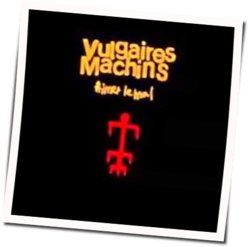 Saoul Chords by Vulgaires Machins