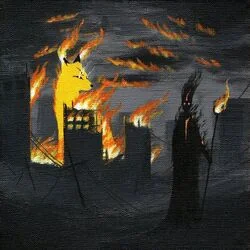реквием Chords by Vulpes Vult