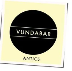 Plains Intro Tab by Vundabar