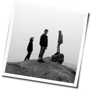 Acetone Chords by Vundabar