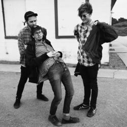 Alien Blues Ukulele Chords by Vundabar