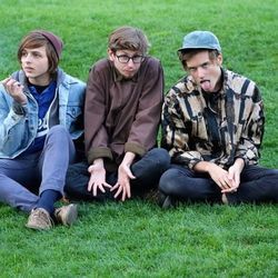 Ash In The Sun Chords by Vundabar