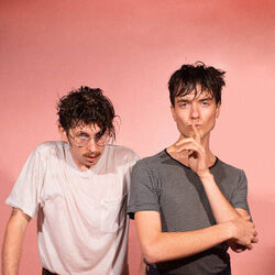 I Need You Chords by Vundabar
