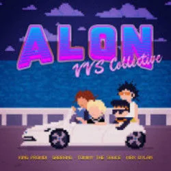 Alon Chords by Vvs Collective