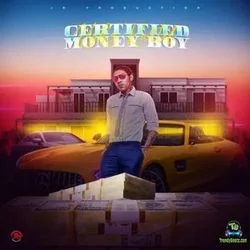 Certified Money Boy Chords by Vybz Kartel