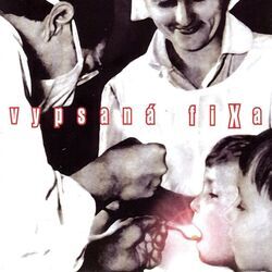 Letadlo Chords by Vypsana Fixa