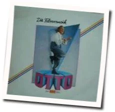 Fuereinander Gemacht Chords by Otto Waalkes