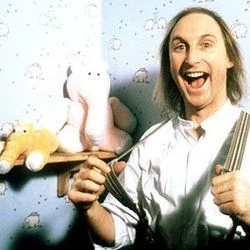 Handy Chords by Otto Waalkes