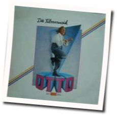Fuereinander Gemacht Chords by Otto Waalkes