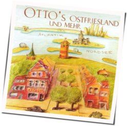 Unter Den Wolken Chords by Otto Waalkes