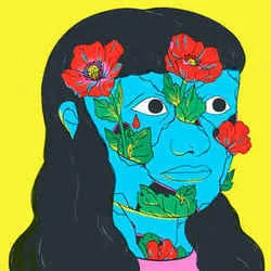 Big Grief Chords by Waax