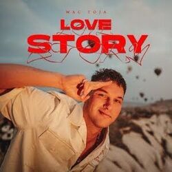 Love Story Chords by Wac Toja