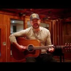 Mary Jane Chords by Wade Bowen