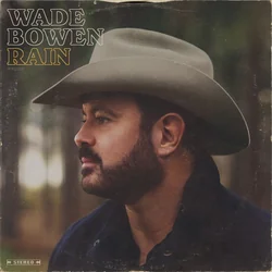 Rain Chords by Wade Bowen