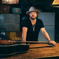 A Guitar A Singer And A Song by Wade Bowen