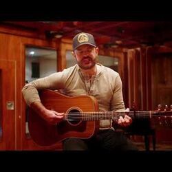 Mary Jane Chords by Wade Bowen