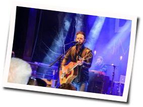 Perfect Silence Chords by Wade Bowen