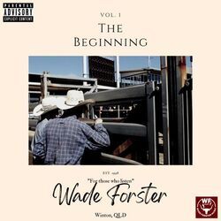 Nearly Meant To Be Chords by Wade Forster