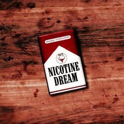 Nicotine Dream Chords by Wade Forster
