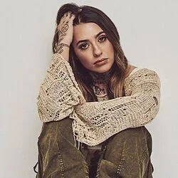 2am In London Chords by Morgan Wade