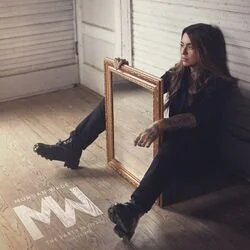 Hardwood Floor Chords by Morgan Wade