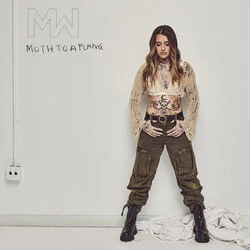 Moth To A Flame Chords by Morgan Wade