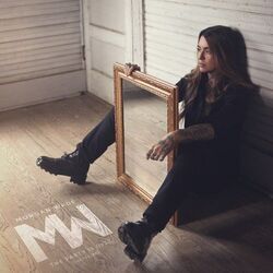 Hardwood Floor Chords by Morgan Wade